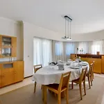 Casa Dunas Villa *