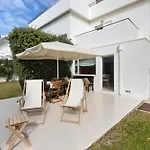 Casa Dunas * Gafanha da Encarnacao