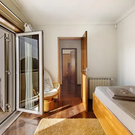 Casa Dunas Villa Gafanha da Encarnacao