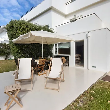 Casa Dunas