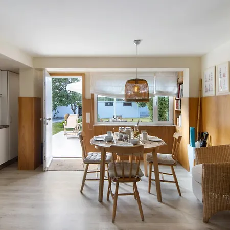 Casa Dunas Villa *