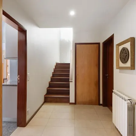 Casa Dunas