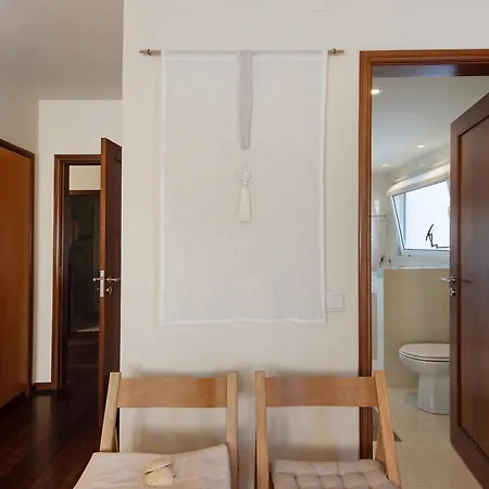 Villa Casa Dunas Gafanha da Encarnacao