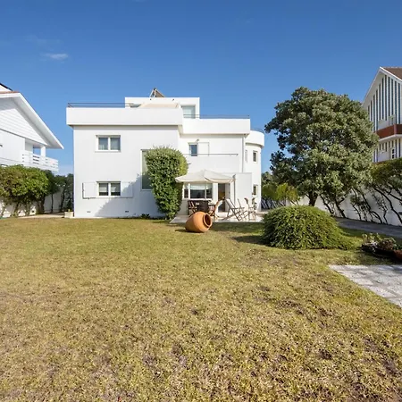 Casa Dunas فيلة *