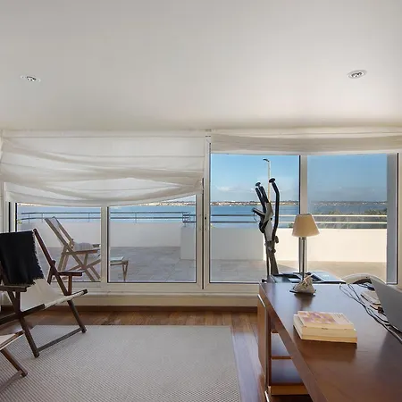 Villa Casa Dunas Gafanha da Encarnacao
