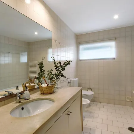 Casa Dunas Gafanha da Encarnacao