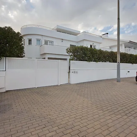 Casa Dunas فيلة