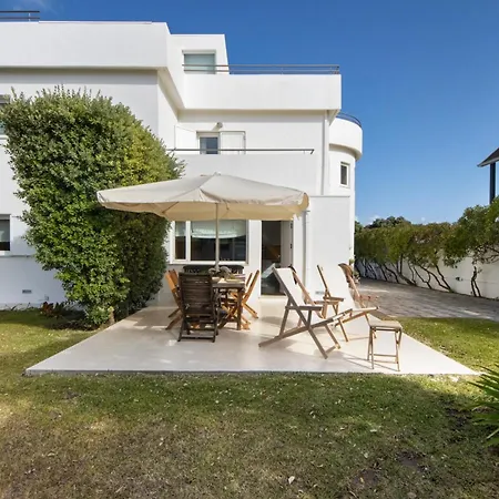 Casa Dunas فيلة *