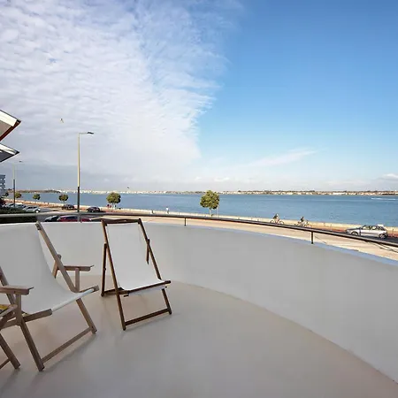 Casa Dunas Вилла Gafanha da Encarnacao