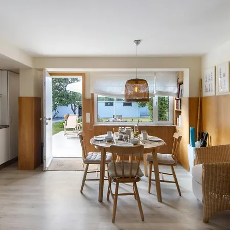 Casa Dunas * Gafanha da Encarnação
