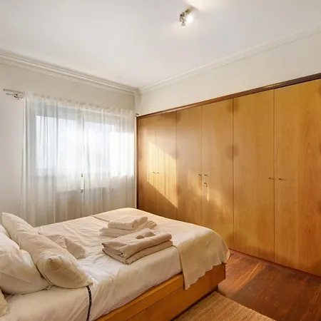 Casa Dunas * Gafanha da Encarnação