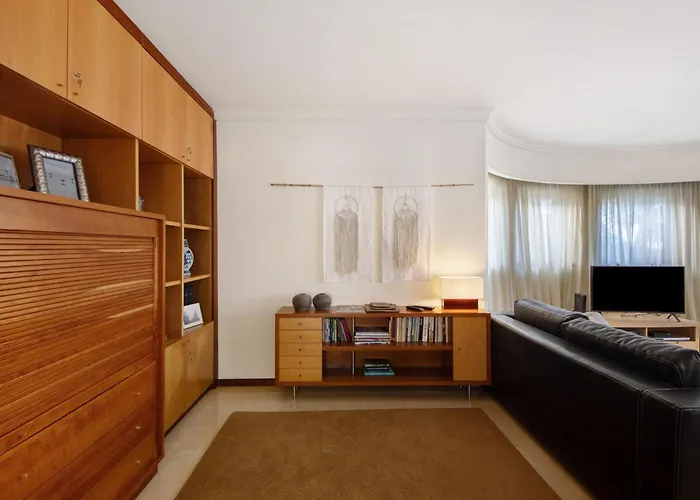 فيلة Casa Dunas *