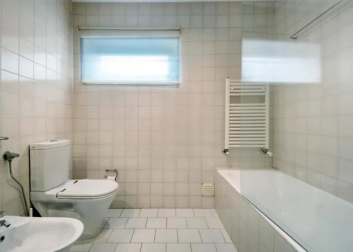 Casa Dunas * Gafanha da Encarnacao