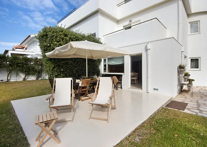 Casa Dunas