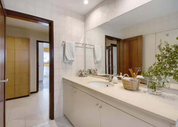 فيلة Casa Dunas Gafanha da Encarnacao