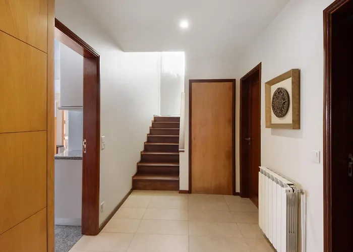 Casa Dunas