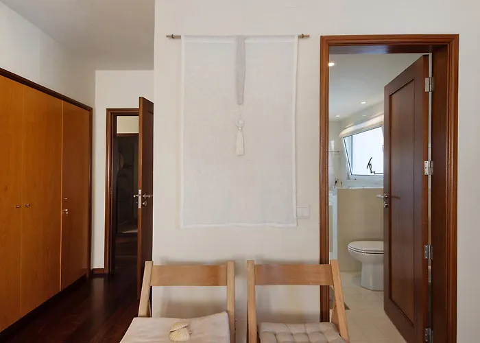 فيلة Casa Dunas Gafanha da Encarnacao