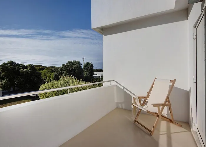 Casa Dunas *