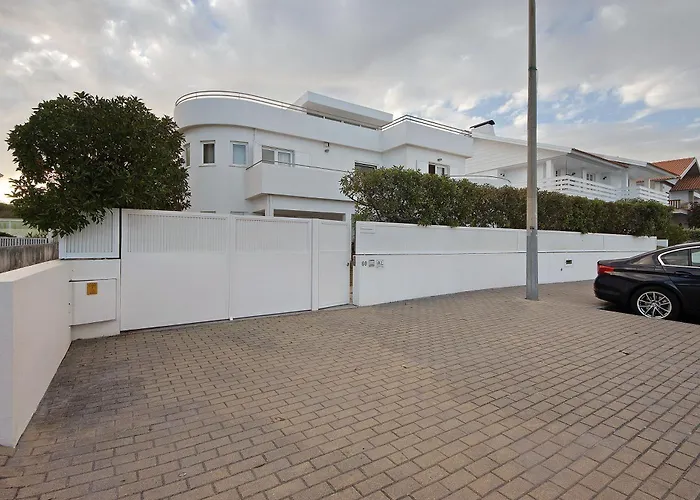 Casa Dunas فيلة