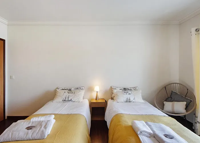 Casa Dunas * Gafanha da Encarnacao