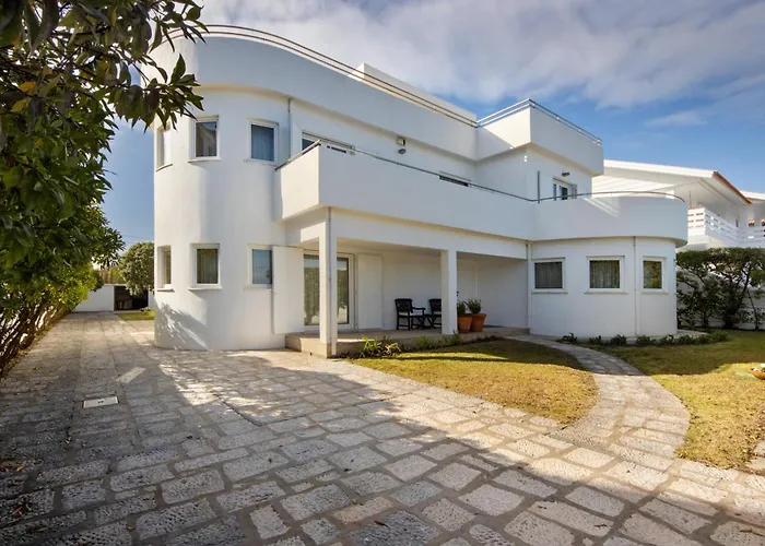 Casa Dunas Gafanha da Encarnacao