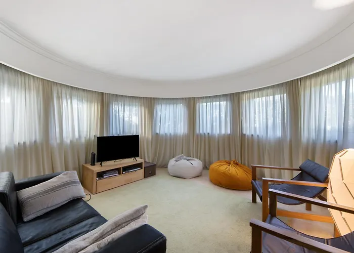 Casa Dunas * Gafanha da Encarnacao