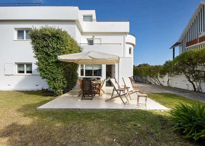 Casa Dunas فيلة *