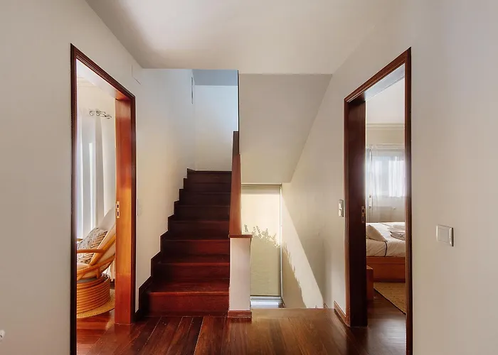 فيلة Casa Dunas *