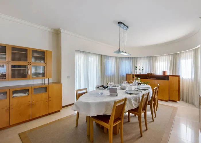 فيلة Casa Dunas