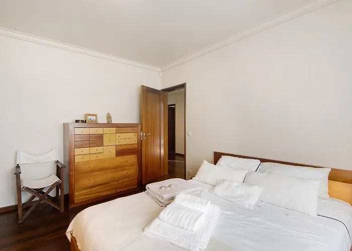 فيلة Casa Dunas
