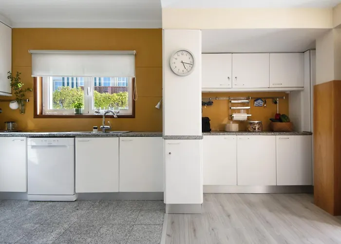 Casa Dunas Vila Gafanha da Encarnacao